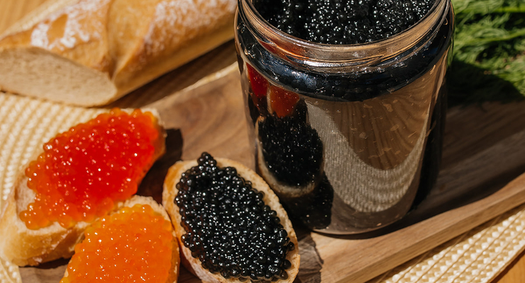 иллюстративное фото / premiumcaviar.com.ua