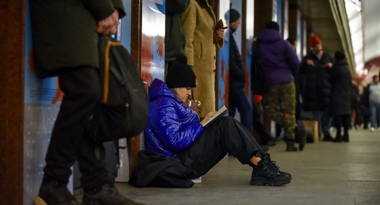 Иллюстративное фото / EPA/UPG