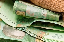 Поступления НДФЛ выросли на 18%: украинцы уплатили более 561 млрд грн