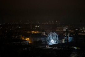 Без дождя и снега: украинцам рассказали о погоде 16 декабря