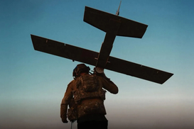 Военным выделят 12 млрд грн для заказа техники через DOT-Chain Defence - МОУ