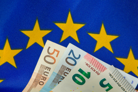 Евро стремительно дорожает: что происходит с курсом и будет ли 50 грн