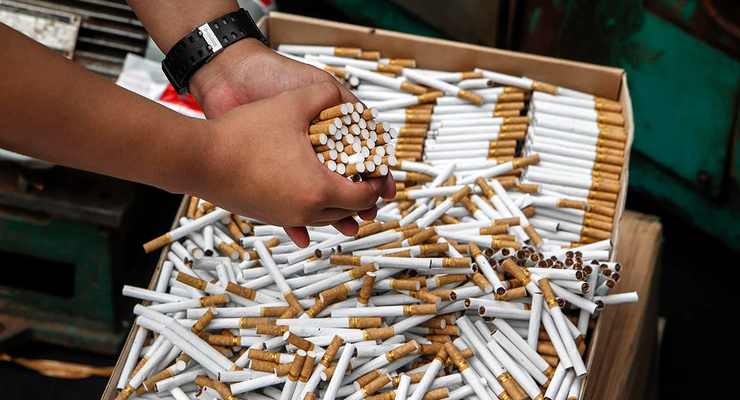 ілюстративне фото / Соцмережі