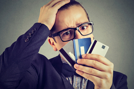 Никакой приватности: силовики получили доступ к данным о платежах россиян