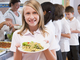 Бесплатные обеды в школах: горячее питание получают 2 млн украинских детей