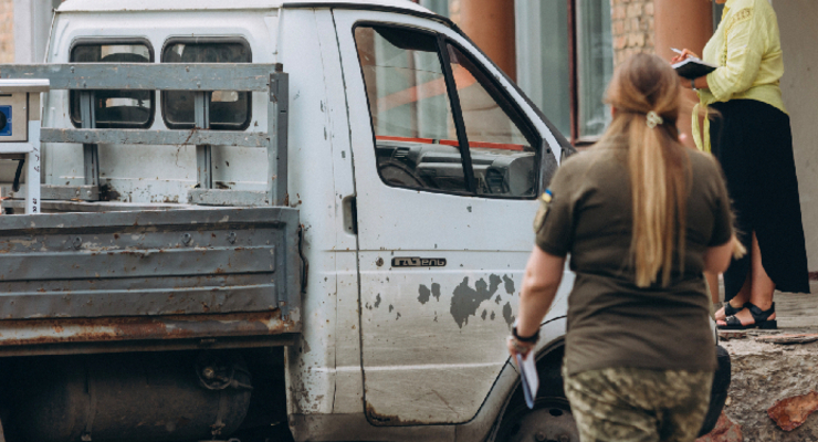 Иллюстративное фото / facebook.com/SumTCK