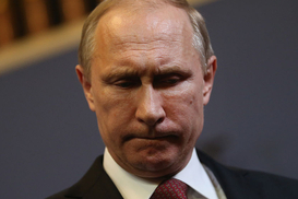 Путин узаконил изъятие жилья украинцев на захваченных территориях