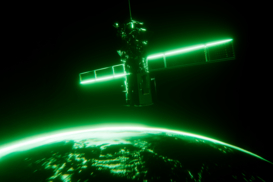 Технологія Starlink Direct to Cell доступна й для користувачів iPhone