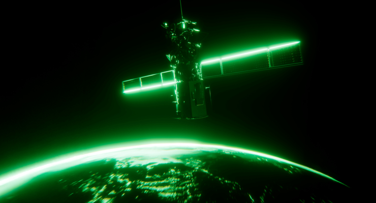 Иллюстративное фото / thedigital.gov.ua