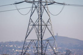 Восстановление энергетики Украины: Люксембург выделил 10 млн евро