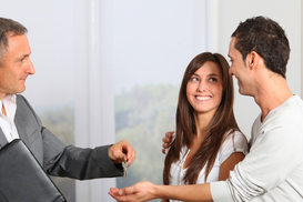 Без монополій: в Україні планують упорядкувати сферу рієлторських послуг