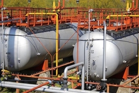 В ЕС сделали еще один шаг к полному отказу от российского газа