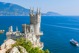 Четыре Бельгии или семь Пекинов: сколько украинской земли оккупировала РФ