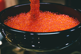 Човникова дипломатія: Путін "купив" Трампа червоною ікрою