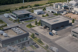 500 рабочих мест: Кабмин включил в реестр новый индустриальный парк