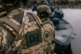 Минус "Небо" и МиГ: СБУ разгромила российскую технику на сотни миллионов