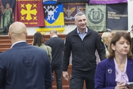 Київрада ухвалила бюджет столиці на 2026 рік: Кличко повідомив деталі