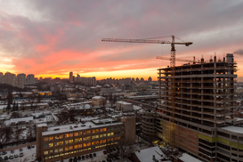 Прогноз погоды: в конце декабря в Украине ожидается похолодание