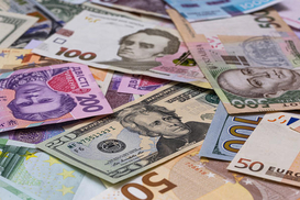 Американо-украинский инвестфонд готов к первым инвестициям в 2026 году