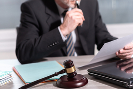 Мужчины преобладают: сколько адвокатов работает в Украине и где больше всего