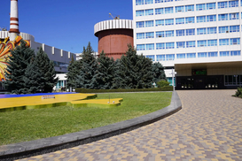 Мирний атом: стало відомо, скільки ще прослужить енергоблок №2 Піденноукраїнської АЕС