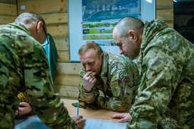 Будет быстро и прозрачно: Минобороны тестирует систему "Майно"