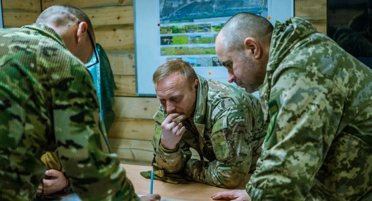 иллюстративное фото / armyinform.com.ua