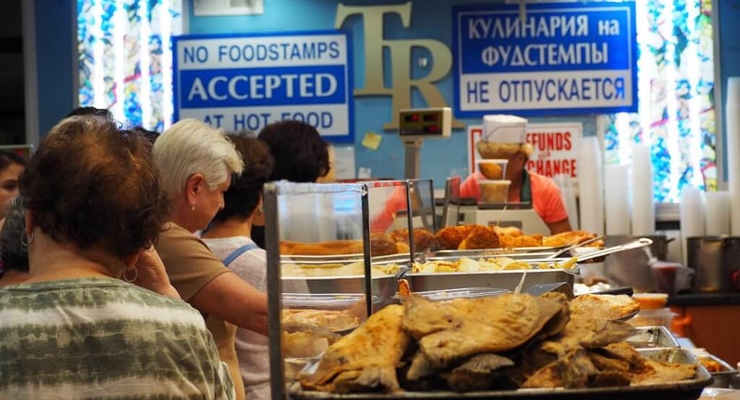 Иллюстративное фото / szru.gov.ua