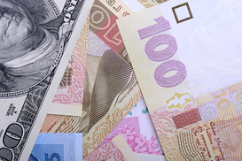 374 млрд грн в ноябре: Минфин рассказал о расходах госбюджета