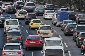 Українці продовжують купувати дизельні авто: найбільш затребувані моделі