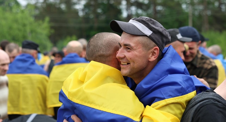 ілюстративне фото / president.gov.ua