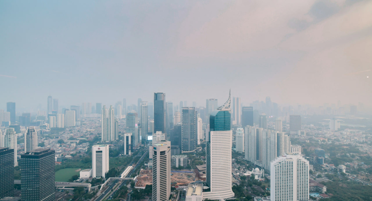 Airlangga Jati  / unsplash.com