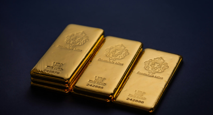 Scottsdale Mint / unsplash.com