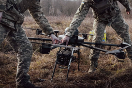 Кабмін ухвалив створення та роботу оновленого Реєстру зброярів: деталі