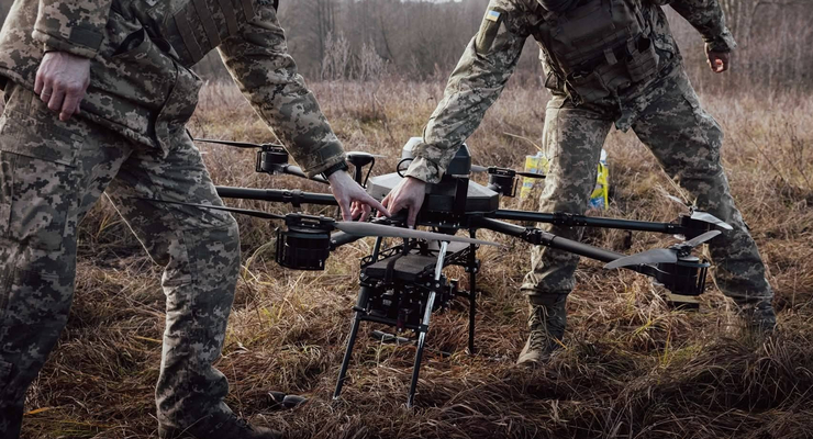 Иллюстративное фото / facebook.com/GeneralStaff.ua