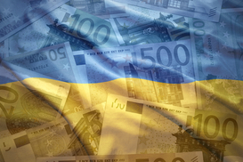 Шостий транш: Україна отримала €2,3 млрд у межах Ukraine Facility