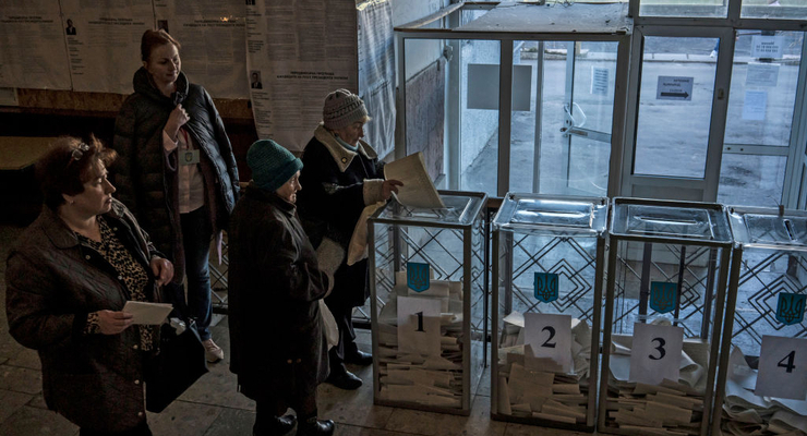 Иллюстративное фото / Getty Images