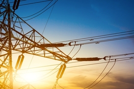 Почти 2,4 тыс тонн оборудования: Украина получила ТЭС ​​из Литвы