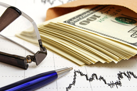 Украинцы держат деньги в банках: сумма вкладов превысила 1,55 трлн грн