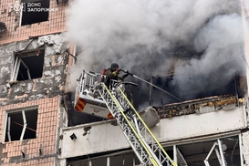Нове житло замість знищеного: єВідновлення допоможе ще майже 6300 людям