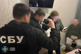 Хабарі до $15 тис: в Україні викрили нові схеми для ухилянтів