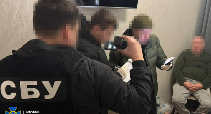 СБУ викрила нові схеми для ухилянтів / ssu.gov.ua