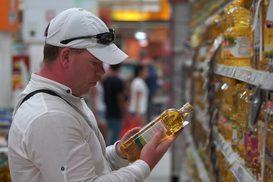 Обошла РФ: Украина остается мировым лидером по экспорту подсолнечного масла