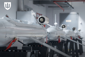 В Украине упростили условия релокации и восстановления оборонных предприятий