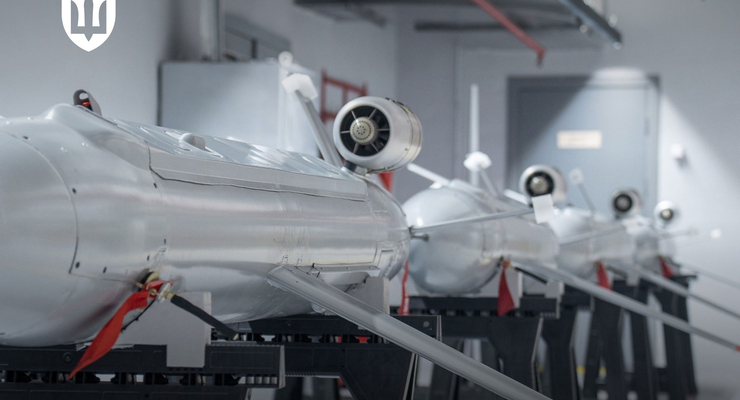 Иллюстративное фото / facebook.com/MinistryofDefence.UA