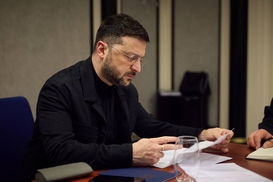 20 пунктов: Зеленский раскрыл детали базового документа об окончании войны