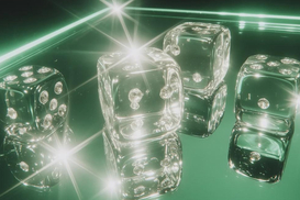 Через "Дію" можно будет оформить лицензии для игорного бизнеса: детали