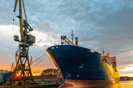 Корабли без финансирования: судостроительные планы РФ остались на бумаге