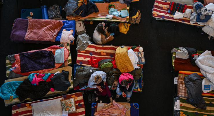 Иллюстративное фото / Getty Images