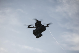 СБУ вразило два важливі об'єкти на території Росії - ЗМІ